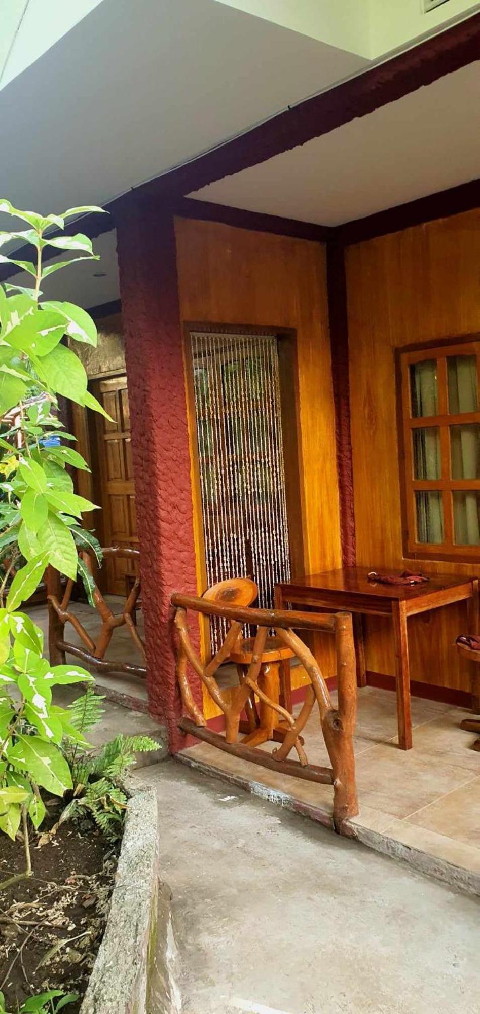 Tagbalayon Lodging House 시퀴조르 외부 사진