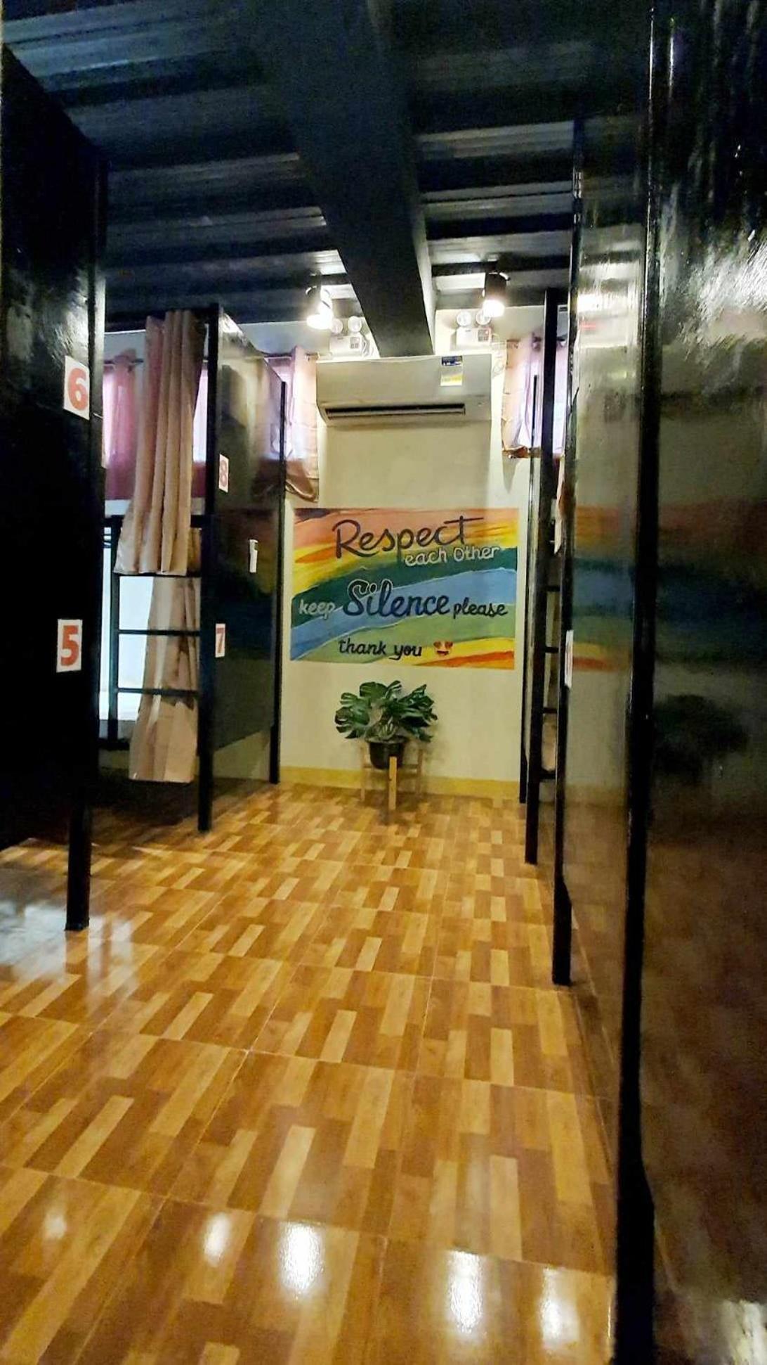 Tagbalayon Lodging House 시퀴조르 외부 사진