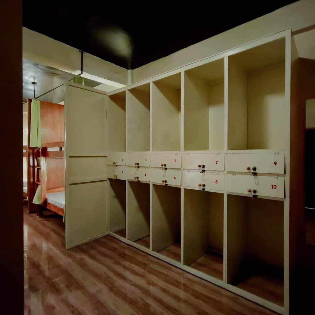 Tagbalayon Lodging House 시퀴조르 외부 사진